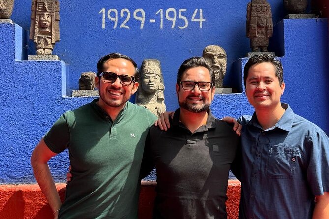 Tour to Xochimilco and Coyoacán: Frida Kahlo Museum - Logistics and Practical Details