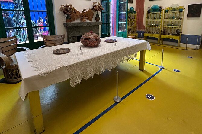 Tour to Xochimilco and Coyoacán: Frida Kahlo Museum - What Sets This Tour Apart