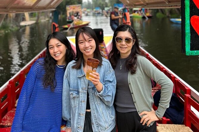 Tour to Xochimilco and Coyoacán: Frida Kahlo Museum - Limitations and Considerations