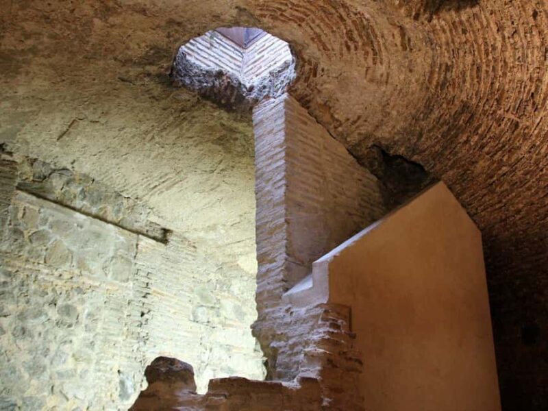 Tour Toledo Subterráneo: Descubre la Historia Oculta - Who Will Enjoy This Tour the Most