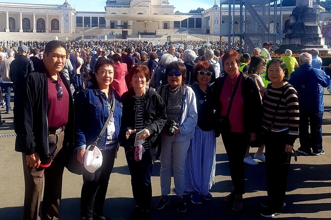 Tour Tomar (Templars) and Fátima - Why Choose This Tour Over Others?