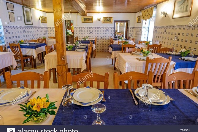 Tour / Transfer Lisbon Porto or Porto Lisbon - How This Tour Stands Out