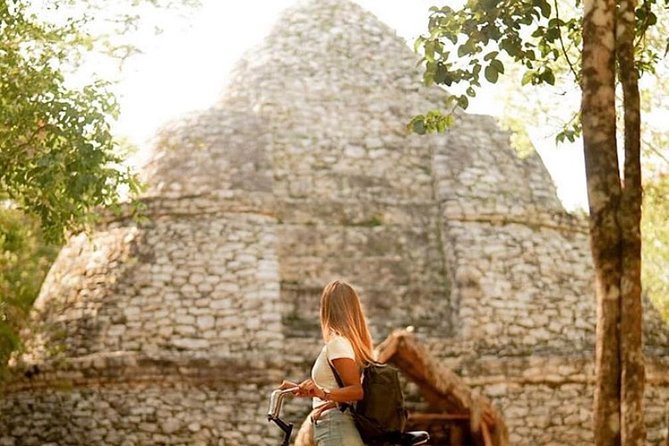 Tour Tulum and Playa del Carmen Tour from Cancun - Free Time in Playa del Carmen for Shopping and Strolling