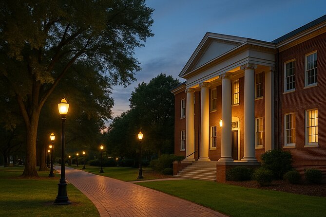 Tour University of Georgia with a Real Student - Discover UGA and Athens with a Student Insider