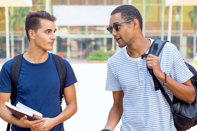 Tour University of Georgia with a Real Student - Key Points