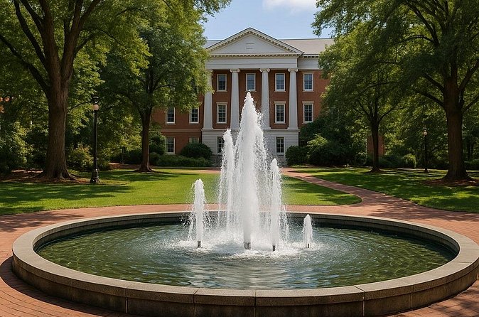 Tour University of Georgia with a Real Student - What Sets This Tour Apart: Authentic Student Perspective