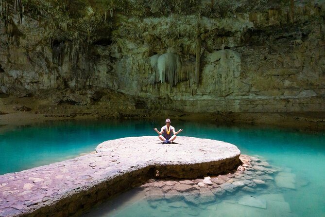 Tour Valladolid, Cenote Suytun and Cenote Oxman from Mérida - Practical Tips for the Tour