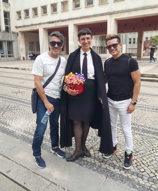 Tour vinhos Douro para amigos LGBT - Explore Douros Wines and Views on a LGBT-Friendly Tour from Porto