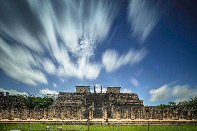 Tour VIP to Chichén Itzá, Valladolid and a Real Mayan Cenote from Cancun - Discovering Valladolid, a Mexican Colonial Town