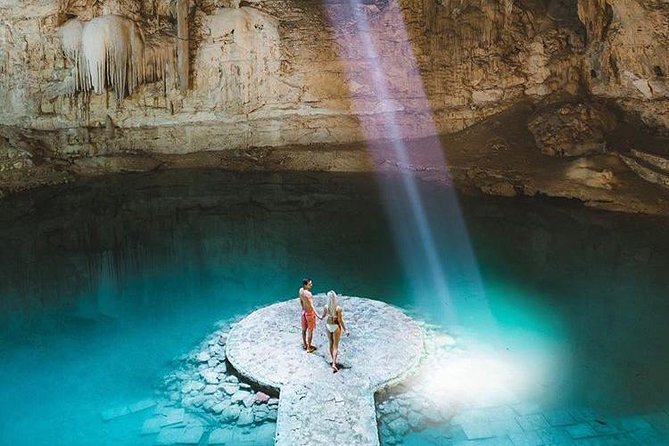 Tour VIP to Chichén Itzá, Valladolid and a Real Mayan Cenote from Cancun - Cost and Additional Expenses