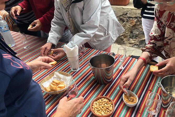 Tour Visiting banana plantation and winery in Tenerife - Practical Details and Meeting Points