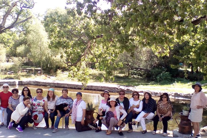 Tour Visiting the Malpais - Discover the Charm of the Malpais Region in Durango