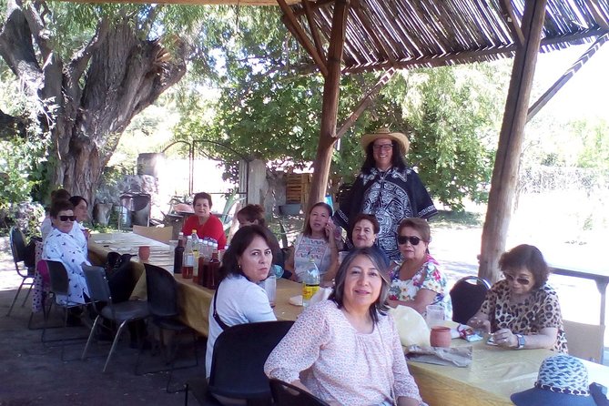 Tour Visiting the Malpais - Waterfalls, Rivers, and Springs Guarantee Year-Round Water