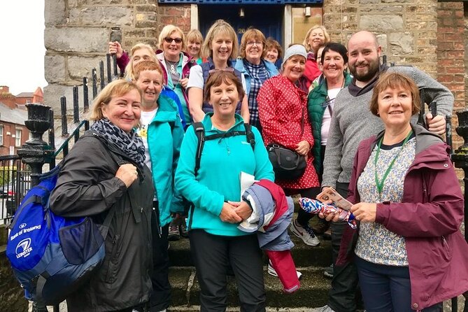 Tour Wicklow Mountains National Park in a limo with private guide - Tour of Glendalough Monastic Settlement and Lakes