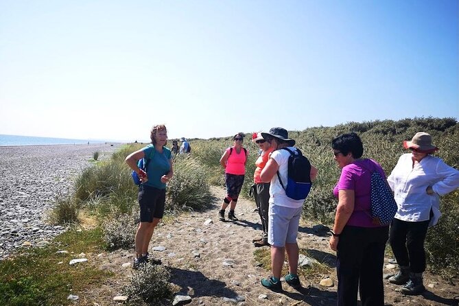 Tour Wicklow Mountains National Park in a limo with private guide - The Experience of a Local Guide