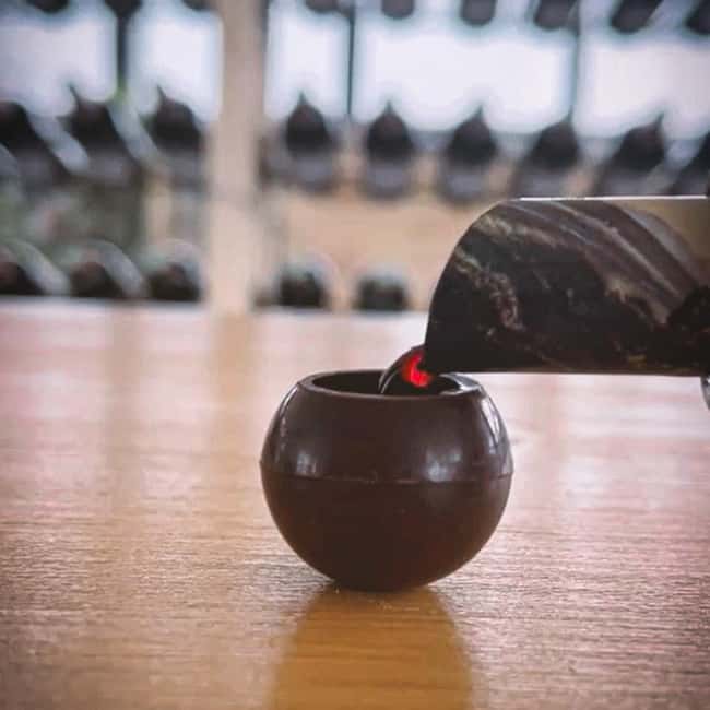 Tour & wine tasting with chocolate spheres (Saint-Emilion) - Key Points