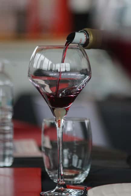 Tour & wine tasting with chocolate spheres (Saint-Emilion) - Highlighted Wines: From Fruity to Complex