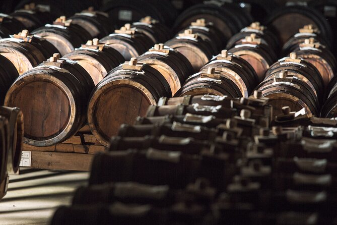 Tour with a tasting of the authentic Traditional Balsamic vinegar - The Expertise of the Malagoli Family Guides
