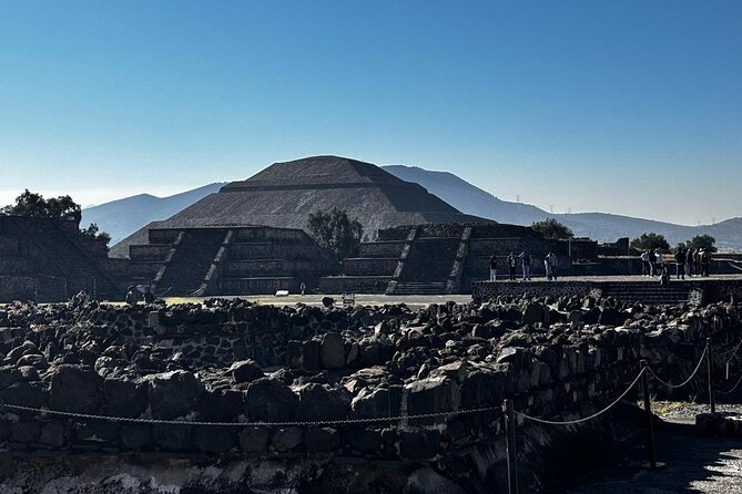 Tour with an expert archaeologist in Teotihuacan - What Sets This Tour Apart from Others