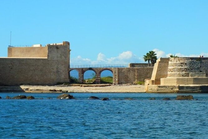 Tour with tasting of typical homemade products - Authentic Tasting and Scenic Views on a Sicily Tour for $81.30