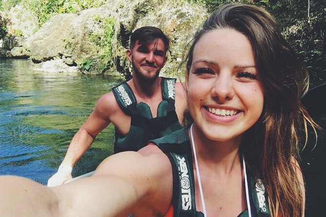 Tour Xenotes Advenure From Cancun & Playa del Carmen - Logistics: Pickup, Transport, and Group Size