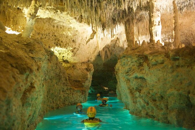 Tour Xplor Day - Live an Extreme Adventure - Snack Breaks, Refreshments, and a Hearty Buffet