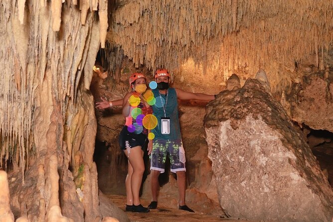 Tour Xplor Day - Live an Extreme Adventure - Accessibility and Safety Considerations