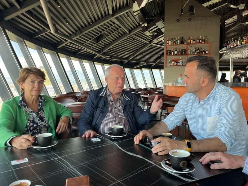 Tourana - Discover Tirana with a local - Who Will Enjoy This Tour Most?