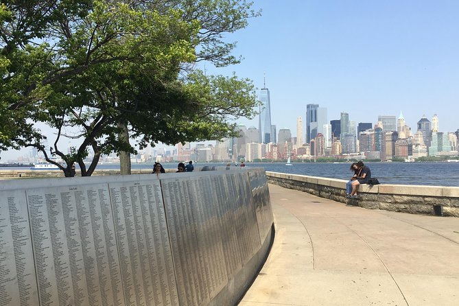 TourPass NYC - Exploring the Statue of Liberty with Priority Ferry Access