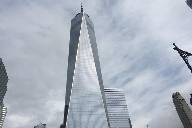 TourPass NYC - Flexibility and Booking Policies