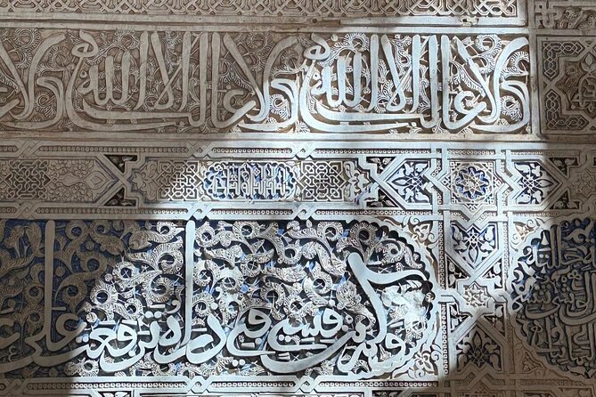 Tours Alhambra Tickets with Tour Guide - Practicalities: Booking, Timing, and Flexibility