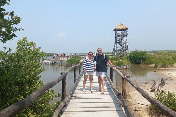 Tours along the beaches of Cozumel Mexico by buggy all inclusive - The Role of Guides and Personalization