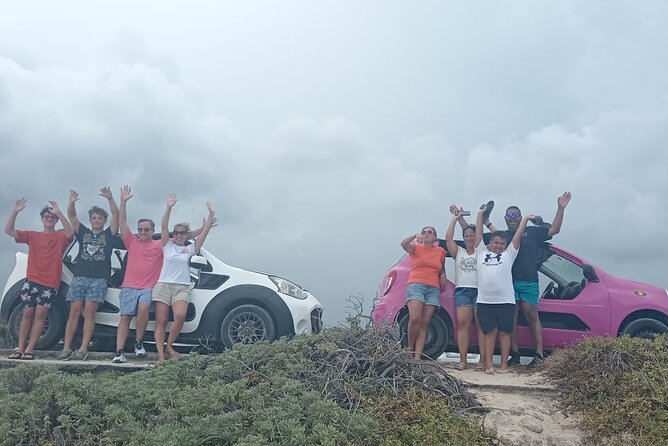 Tours along the beaches of Cozumel Mexico by buggy all inclusive - Logistics and Booking