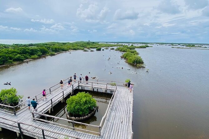 Tours along the beaches of Cozumel Mexico by buggy all inclusive - The Value of the All-Inclusive Package
