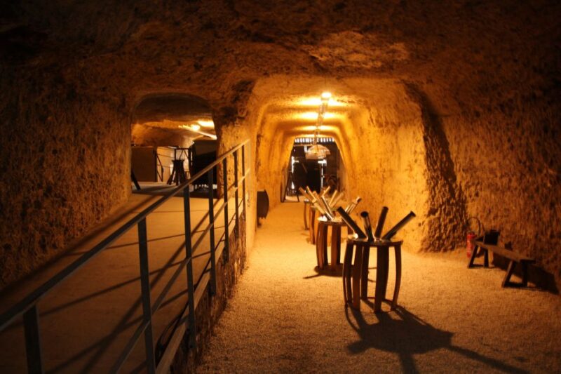 Tours/Amboise: Chambord, Chenonceau Day Trip & Wine Tasting - Pickup and Transport in the Loire Valley