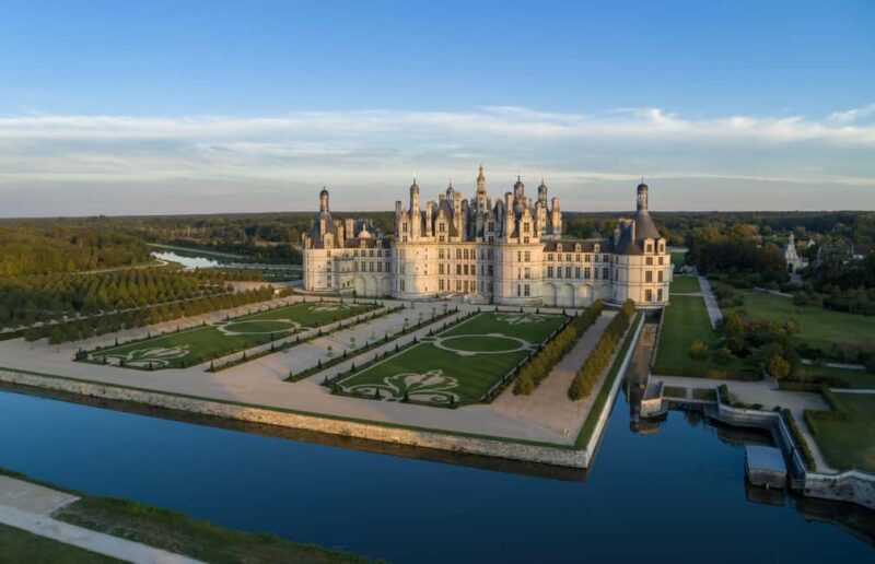 Tours/Amboise: Private Chambord and Chenonceau Chateau Tour - Touring Chateau Chenonceau’s Historic and Architectural Highlights