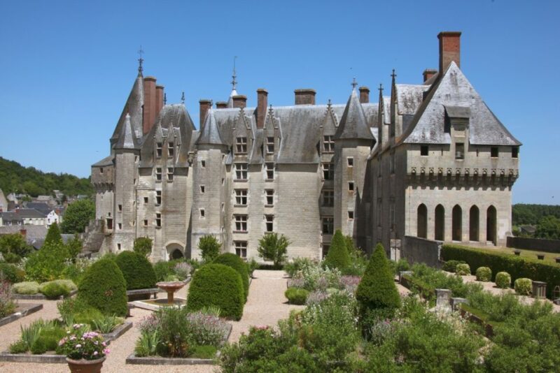 Tours/Amboise: Private tour AzayLeRideau Langeais Villandry - Accessibility and Group Size