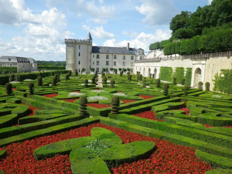 Tours/Amboise: Private tour AzayLeRideau Langeais Villandry - Frequently Asked Questions
