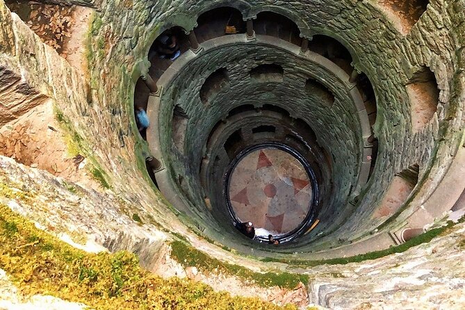 Tours and Transfers - Monserrate Palace and Gardens