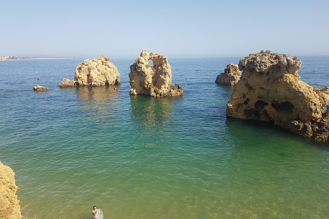 TOURS CARLOS SMILE TUK TUK - coast, country side or mix - Highlights of Coastal and Rural Stops