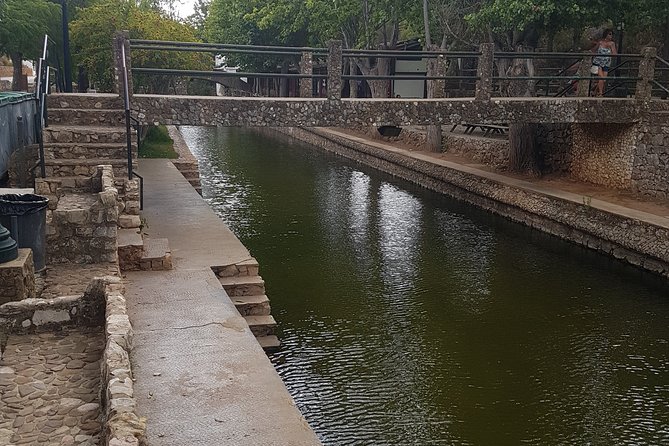 TOURS CARLOS SMILE TUK TUK - coast, country side or mix - The Guide: Carlos’ Engaging Style and Local Knowledge