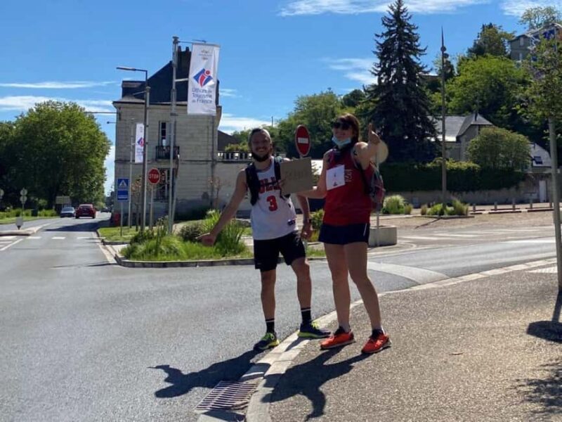 Tours: Express Rally Adventure - Starting Point and Booking Flexibility in Tours