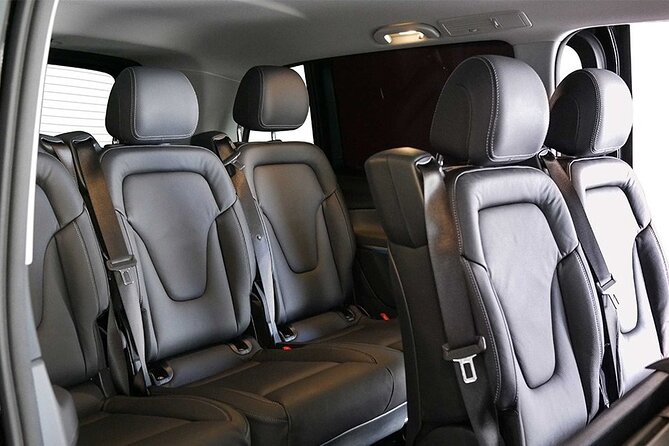 Tours from Syracuse to Mount Etna and Taormina - Practicalities: Transport, Pacing, and Accessibility