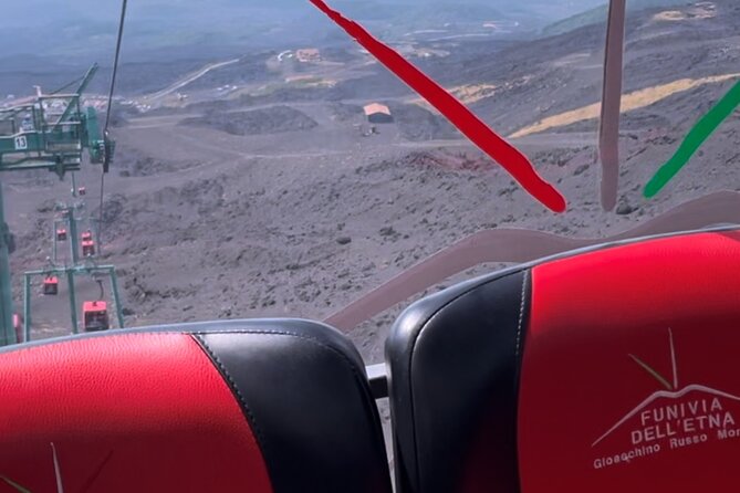 Tours from Syracuse to Mount Etna and Taormina - Who Will Appreciate This Tour Most