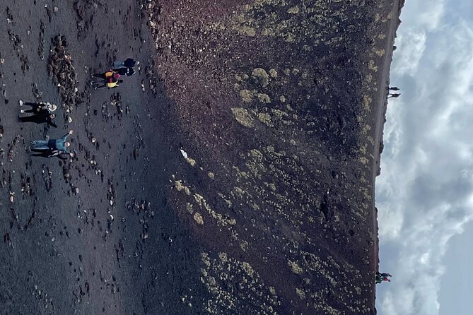 Tours from Syracuse to Mount Etna and Taormina - Summary of the Mount Etna and Taormina Private Tour