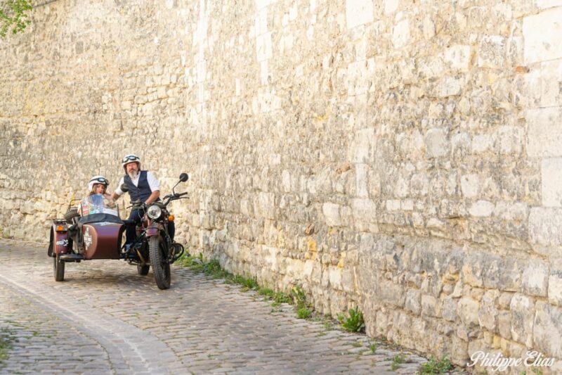 Tours: Great Escape Sidecar Tour - Why Choose This Tour Over Other Options