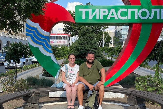 Tours in Moldova Transnistria - Logistics and Practical Details
