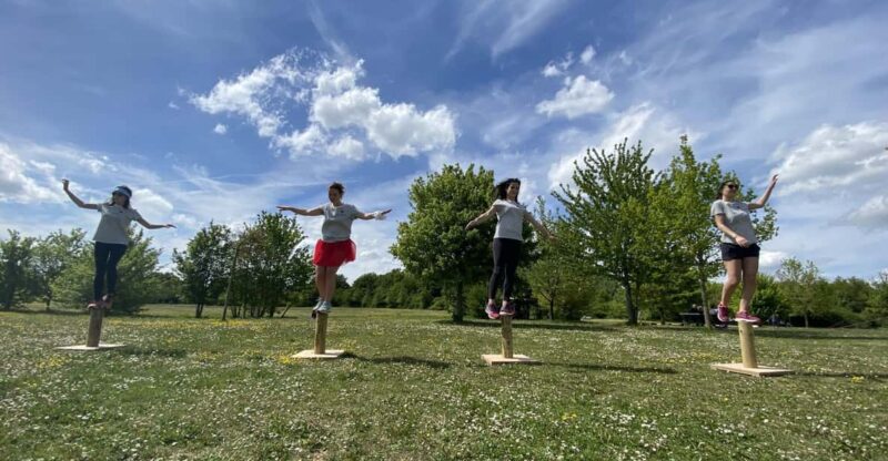 Tours: Koh-Lantours Olympiads Adventure - What to Expect During the 3-Hour Adventure