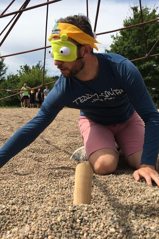 Tours: Koh-Lantours Olympiads Adventure - Who Will Enjoy the Koh-Lantours Olympiads?