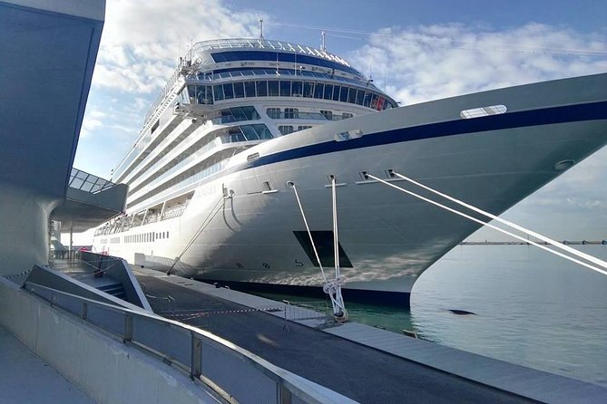 Tours of Amalfi coast from Naples or Sorrento - The Ease of Private Transportation and Onboard Comfort